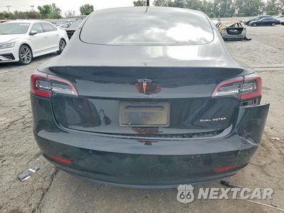 Zdjęcie 6 z 12 samochodu: 2021 TESLA MODEL 3 VIN:5YJ3E1EB6MF003815 - miniatura