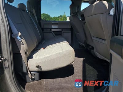 Zdjęcie 10 z 12 samochodu: 2020 FORD F150 SUPERCREW VIN:1FTFW1E41LKD03114 - miniatura