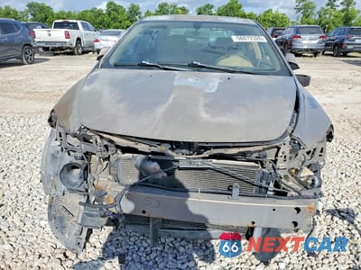 Piąte zdjęcie samochodu w środku: 2008 CHEVROLET MALIBU 1LT VIN:1G1ZH57B08F238226 - miniatura
