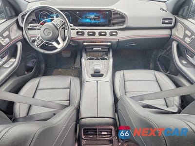 Zdjęcie 8 z 12 samochodu: 2021 MERCEDES-BENZ GLE 350 4MATIC VIN:4JGFB4KB8MA523031 - miniatura