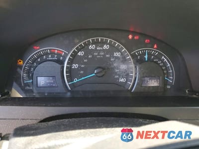 Zdjęcie 9 z 13 samochodu: 2012 TOYOTA CAMRY LE VIN:4T1BF1FK7CU542162 - miniatura