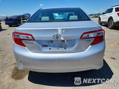 Zdjęcie 6 z 12 samochodu: 2013 TOYOTA CAMRY LE VIN:4T4BF1FK1DR301592 - miniatura