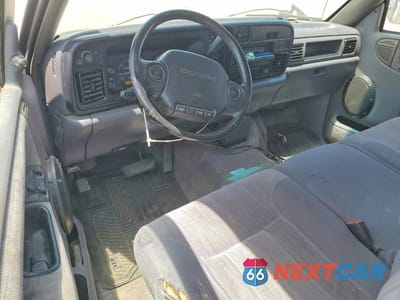 Zdjęcie 8 z 12 samochodu: 1997 DODGE RAM 1500 VIN:3B7HC13Z9VG747478 - miniatura
