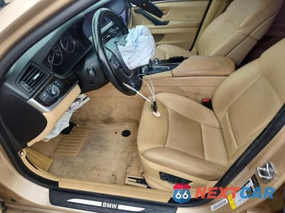 Zdjęcie 7 z 13 samochodu: 2011 BMW 535 I VIN:WBAFR7C55BC604349 - miniatura