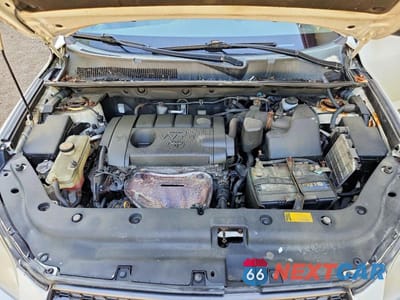 Zdjęcie 12 z 13 samochodu: 2012 TOYOTA RAV4 BASE VIN:2T3BF4DV7CW209014 - miniatura