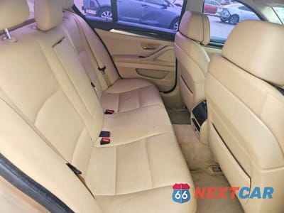 Zdjęcie 10 z 13 samochodu: 2011 BMW 535 I VIN:WBAFR7C55BC604349 - miniatura