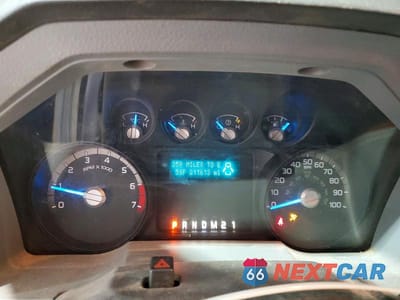 Zdjęcie 9 z 13 samochodu: 2011 FORD F250 SUPER DUTY VIN:1FT7X2B63BEB07394 - miniatura
