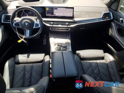 Zdjęcie 8 z 14 samochodu: 2025 BMW X5 SDRIVE 40I VIN:5UX13EU02S9Z46035 - miniatura