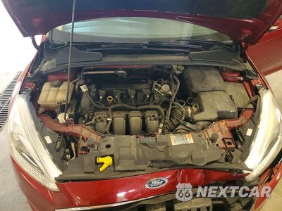 Zdjęcie 11 z 13 samochodu: 2016 FORD FOCUS SE VIN:1FADP3K21GL319225 - miniatura