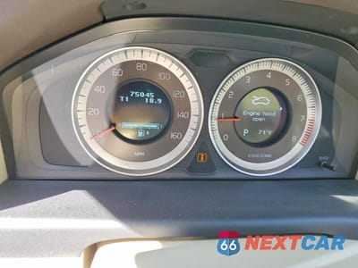 Zdjęcie 9 z 13 samochodu: 2013 VOLVO XC70 3.2 VIN:YV4952BZ2D1147272 - miniatura