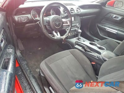 Zdjęcie 8 z 12 samochodu: 2020 FORD MUSTANG VIN:1FA6P8TH2L5186952 - miniatura