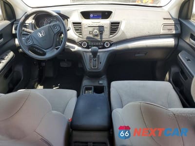 Zdjęcie 8 z 14 samochodu: 2015 HONDA CR-V LX VIN:2HKRM4H37FH696417 - miniatura