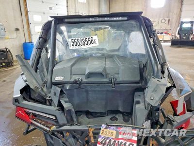Zdjęcie 6 z 10 samochodu: 2021 POLARIS RZR UTILITY VEHICLE VIN:3NSRAD928MG614018 - miniatura