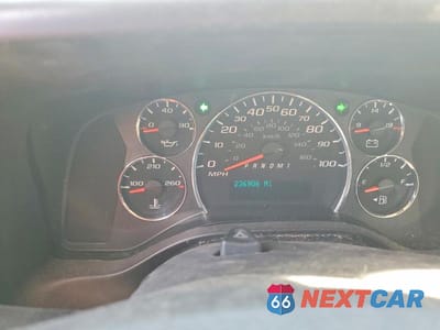 Zdjęcie 8 z 10 samochodu: 2016 CHEVROLET EXPRESS G4500 VIN:1GB6GUCG3G1126139 - miniatura