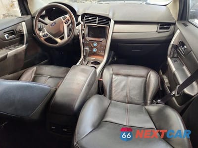 Zdjęcie 8 z 13 samochodu: 2014 FORD EDGE SEL VIN:2FMDK4JC7EBA99493 - miniatura