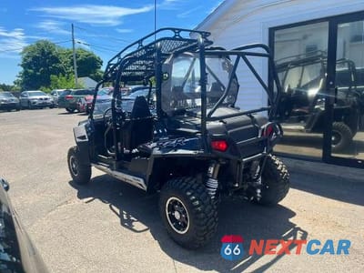 Drugie zdjęcie samochodu z przodu: 2014 POLARIS RZR VIN:4XAXE7EAXEF270052 - miniatura