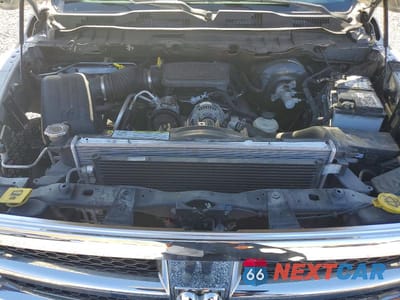 Zdjęcie 11 z 12 samochodu: 2010 DODGE RAM 1500 VIN:3D7JB1EK0AG191307 - miniatura