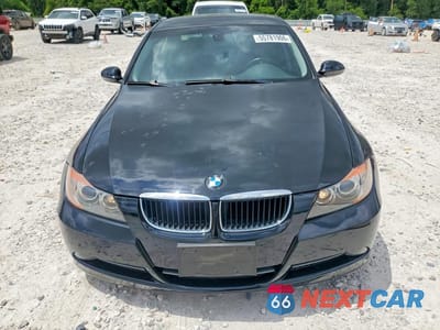 Piąte zdjęcie samochodu w środku: 2008 BMW 328 I VIN:WBAVA33538KX85395 - miniatura
