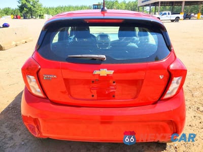 Zdjęcie 6 z 12 samochodu: 2020 CHEVROLET SPARK 1LT VIN:KL8CD6SA8LC414732 - miniatura