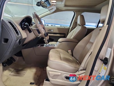 Zdjęcie 7 z 14 samochodu: 2007 FORD EDGE SEL PLUS VIN:2FMDK49CX7BA73431 - miniatura