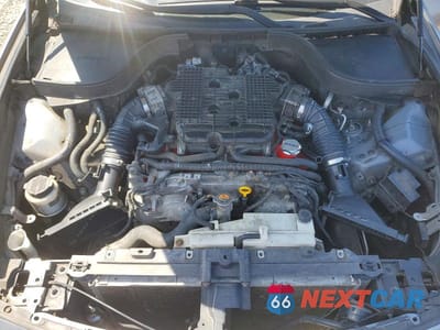 Zdjęcie 11 z 12 samochodu: 2013 INFINITI G37 SEDAN X VIN:JN1CV6AR4DM767804 - miniatura