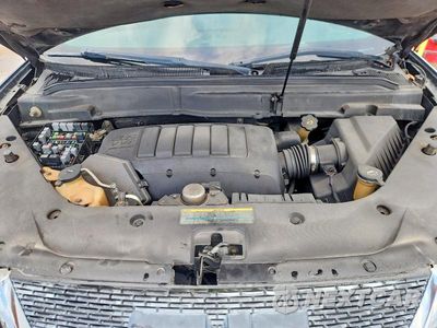 Zdjęcie 11 z 12 samochodu: 2010 GMC ACADIA LIMITED VIN:1GKLVNED7AJ151862 - miniatura