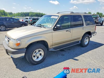2000 FORD EXPLORER XLT 1FMZU73E9YZC59245 - główne zdjęcie licytacji z USA - miniatura