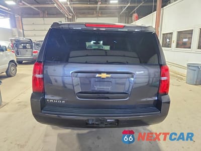 Zdjęcie 6 z 13 samochodu: 2016 CHEVROLET TAHOE K1500 LS VIN:1GNSKAKC4GR258941 - miniatura