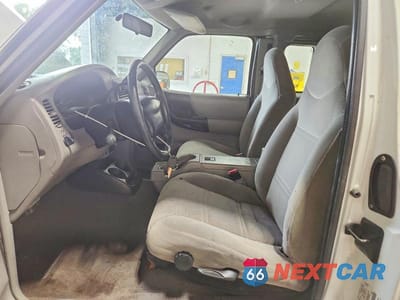 Zdjęcie 7 z 12 samochodu: 2000 FORD RANGER SUPER CAB VIN:1FTZR15X6YPB76160 - miniatura