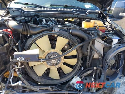 Zdjęcie 11 z 13 samochodu: 2019 FORD F350 SUPER DUTY VIN:1FT8W3BT5KEC65951 - miniatura