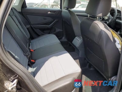 Zdjęcie 10 z 12 samochodu: 2026 VOLKSWAGEN JETTA SE VIN:3VW7W7BU5TM031328 - miniatura