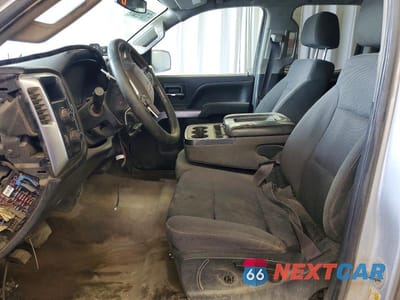 Zdjęcie 7 z 12 samochodu: 2015 CHEVROLET SILVERADO K2500 HEAVY DUTY LT VIN:1GC2KVEG0FZ515249 - miniatura