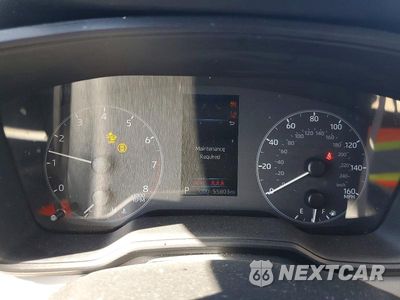 Zdjęcie 9 z 12 samochodu: 2024 TOYOTA COROLLA LE VIN:5YFB4MDE3RP174447 - miniatura