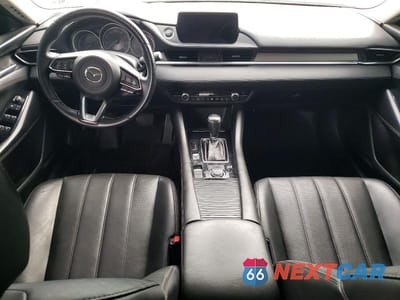 Zdjęcie 8 z 12 samochodu: 2018 MAZDA 6 TOURING VIN:JM1GL1VM2J1332217 - miniatura