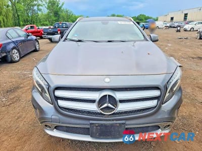 Piąte zdjęcie samochodu w środku: 2015 MERCEDES-BENZ GLA 250 4MATIC VIN:WDCTG4GB3FJ063520 - miniatura