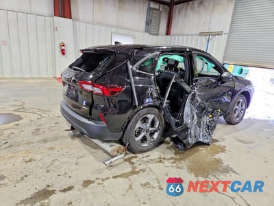 Trzecie zdjęcie samochodu z tyłu: 2025 FORD ESCAPE ST LINE VIN:1FMCU9MN4SUB66816 - miniatura