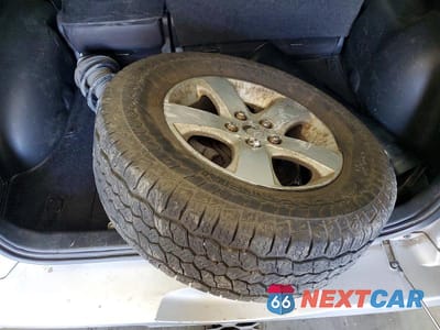 Zdjęcie 12 z 13 samochodu: 2006 SUZUKI GRAND VITARA XSPORT VIN:JS3TD944164102185 - miniatura