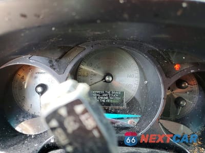 Zdjęcie 9 z 11 samochodu: 2008 LEXUS GS 350 VIN:JTHCE96S480016627 - miniatura