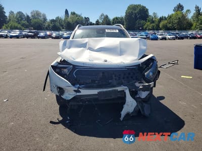 Piąte zdjęcie samochodu w środku: 2023 MERCEDES-BENZ EQB 300 4MATIC VIN:W1N9M0KB9PN043347 - miniatura