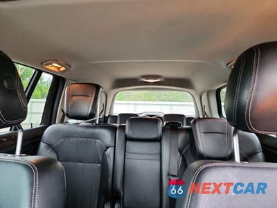 Zdjęcie 10 z 13 samochodu: 2014 MERCEDES-BENZ GL 450 4MATIC VIN:4JGDF7CE0EA381488 - miniatura