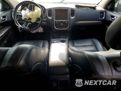 Zdjęcie 8 z 14 samochodu: 2017 DODGE DURANGO GT VIN:1C4RDJDGXHC917787 - miniatura