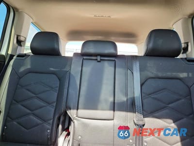 Zdjęcie 10 z 13 samochodu: 2024 VOLKSWAGEN ATLAS SE VIN:1V2KR2CA8RC538244 - miniatura