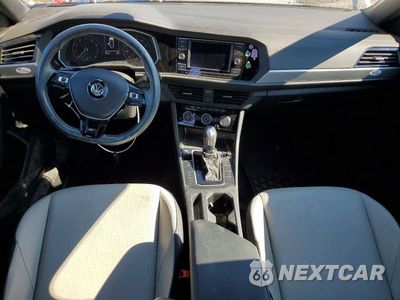 Zdjęcie 8 z 13 samochodu: 2020 VOLKSWAGEN JETTA S VIN:3VWCB7BU8LM062860 - miniatura