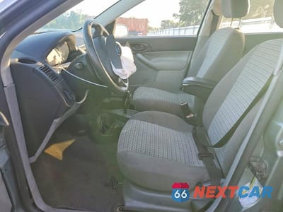 Zdjęcie 7 z 13 samochodu: 2006 FORD FOCUS ZX4 VIN:1FAHP34N66W177377 - miniatura