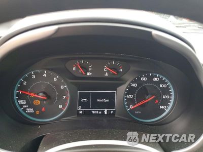 Zdjęcie 9 z 12 samochodu: 2022 CHEVROLET MALIBU LT VIN:1G1ZD5ST6NF122004 - miniatura