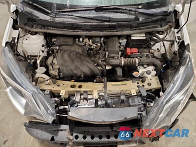 Zdjęcie 11 z 13 samochodu: 2019 NISSAN VERSA NOTE S VIN:3N1CE2CP2KL355926 - miniatura
