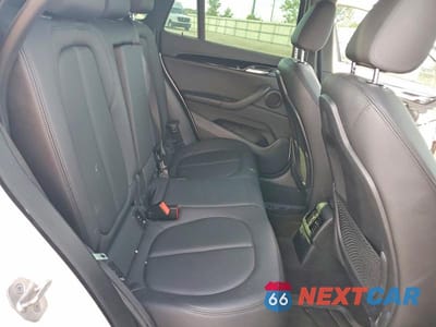 Zdjęcie 11 z 13 samochodu: 2021 BMW X1 XDRIVE28I VIN:WBXJG9C07M5S73660 - miniatura