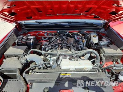 Zdjęcie 11 z 13 samochodu: 2025 TOYOTA TACOMA SR5 VIN:3TYLB5JN2ST082428 - miniatura
