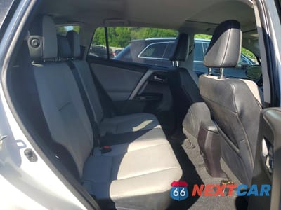 Zdjęcie 11 z 13 samochodu: 2017 TOYOTA RAV4 LIMITED VIN:2T3DFREV3HW634709 - miniatura