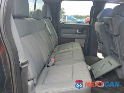 Zdjęcie 10 z 11 samochodu: 2014 FORD F150 SUPERCREW VIN:1FTFW1CT2EFB81921 - miniatura